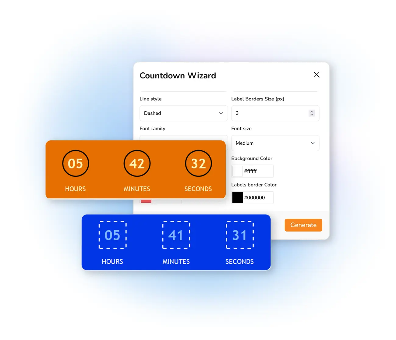 Anwendungsfälle für Countdown-Timer in E-Mails