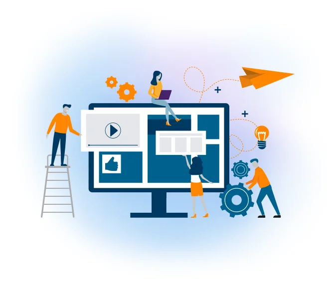 Multi user