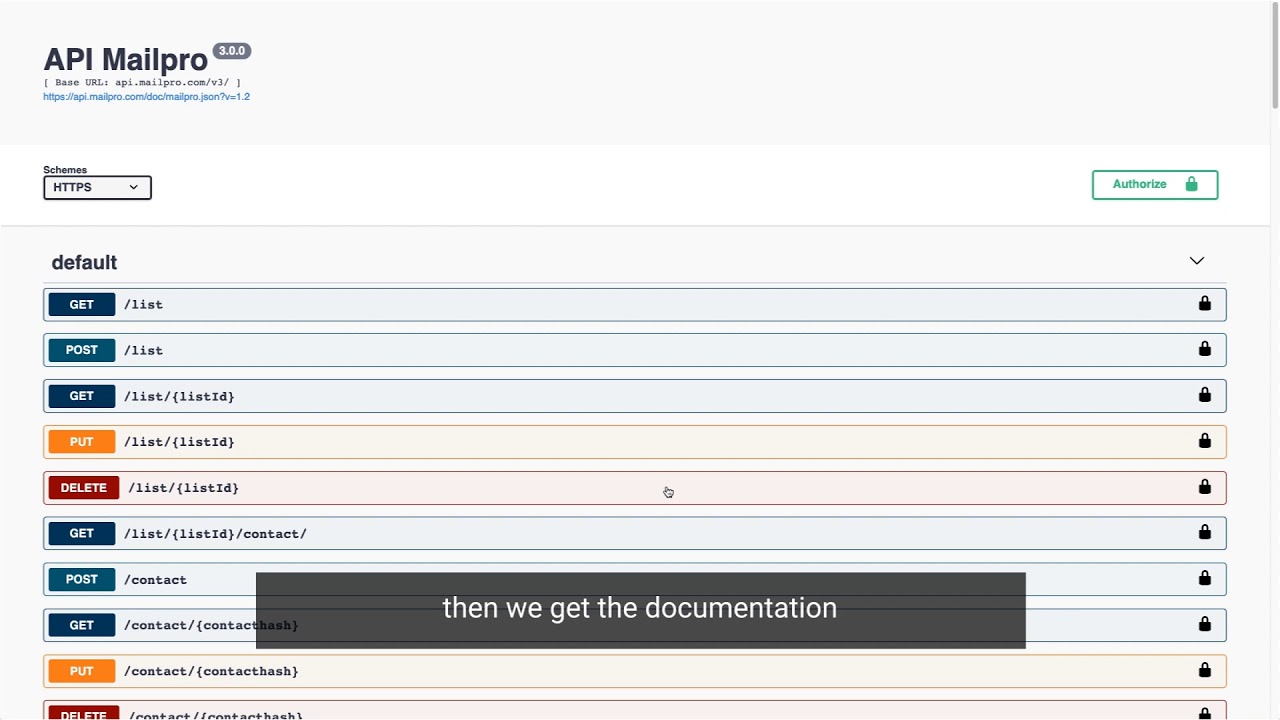 Wie Sie unsere API verwenden
